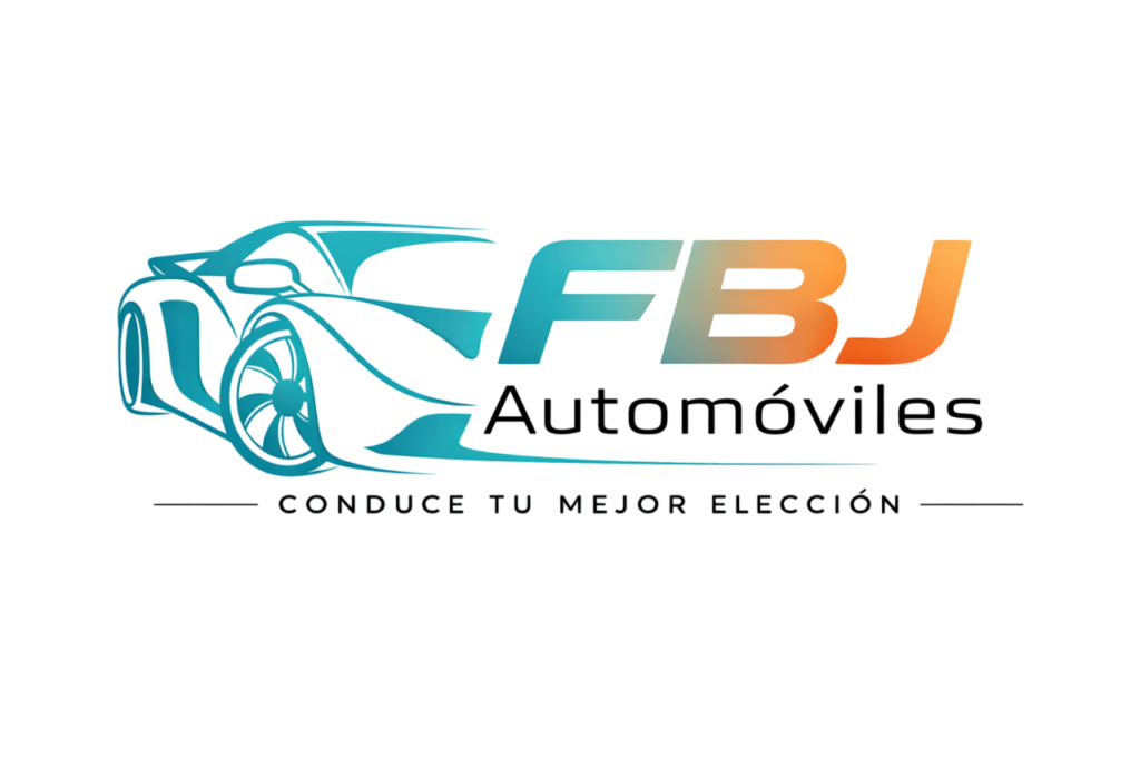logo fbj automóviles