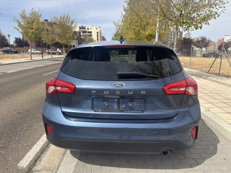 Ford Focus img 9649 2