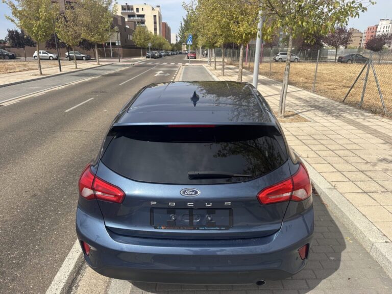 Ford Focus img 9651 2
