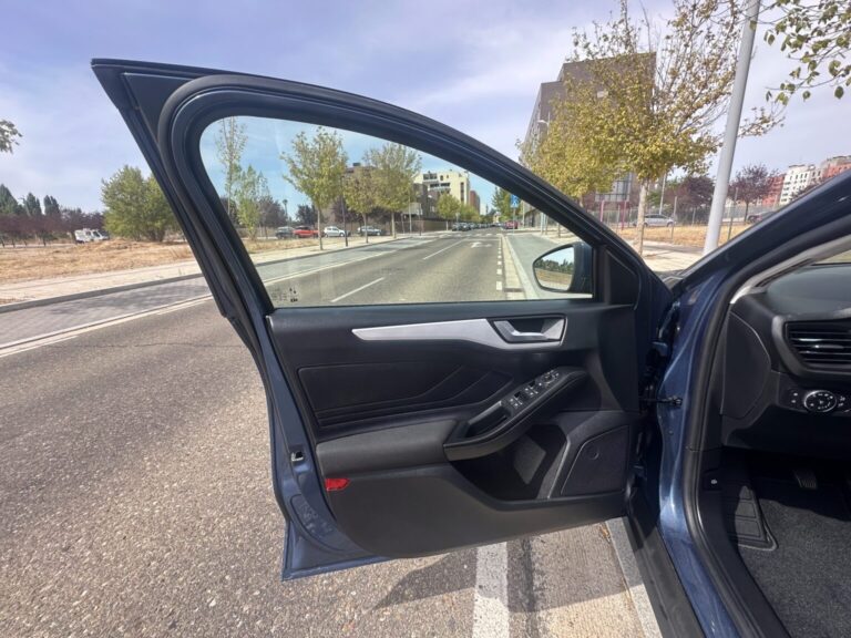 Ford Focus img 9652 2