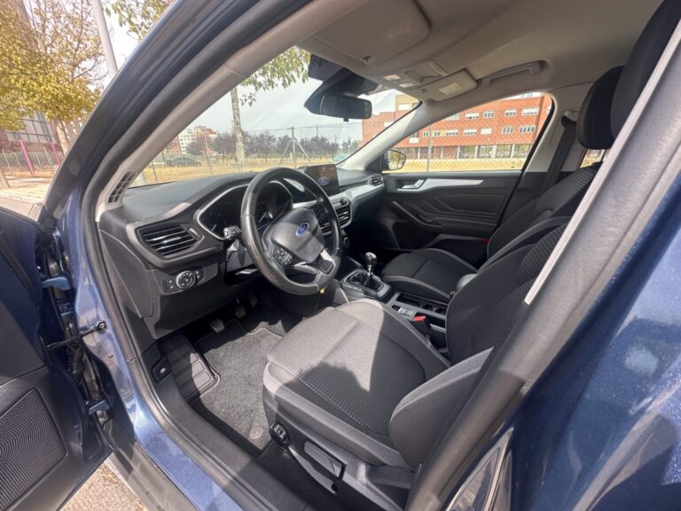 Ford Focus img 9653 2