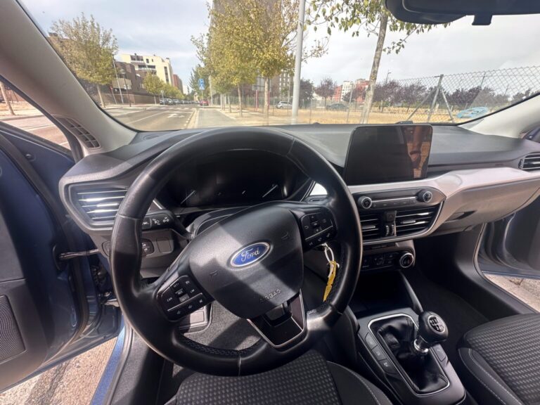 Ford Focus img 9655 2