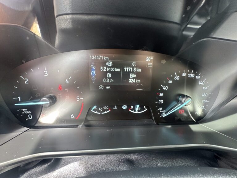 Ford Focus img 9656 2