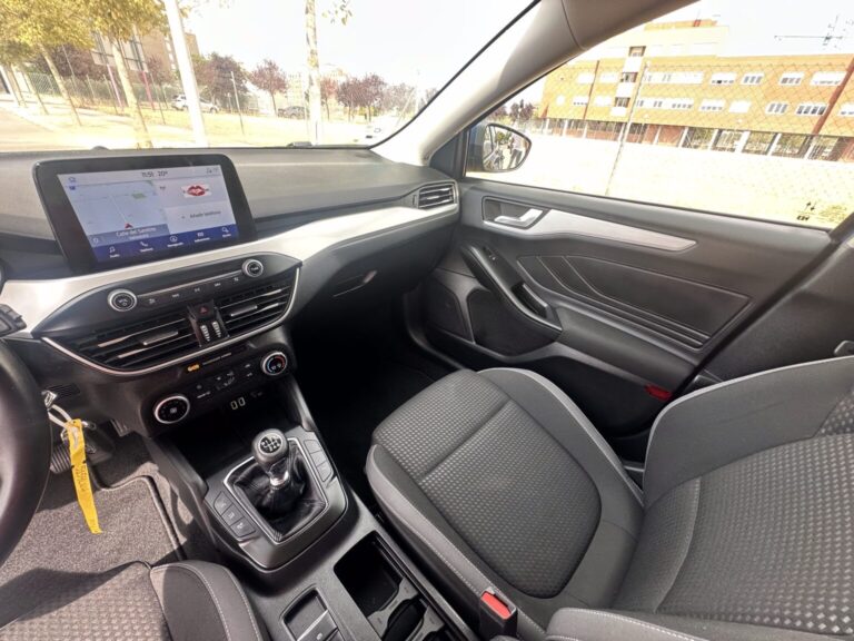 Ford Focus img 9657 2