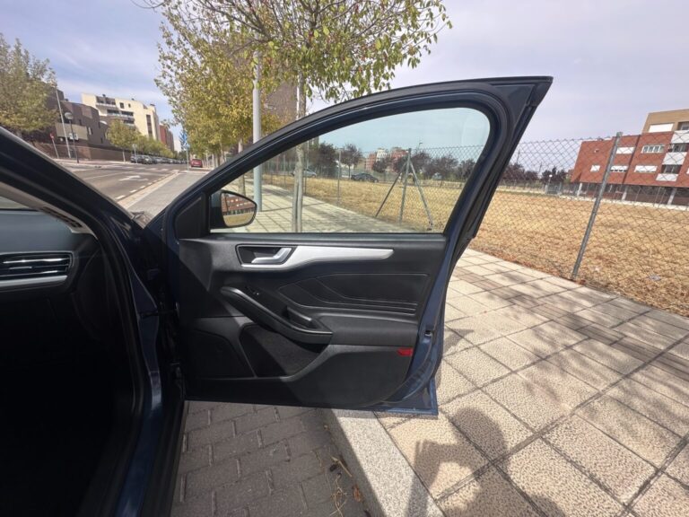 Ford Focus img 9658 2