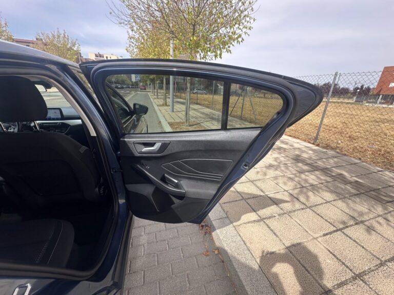 Ford Focus img 9659 2