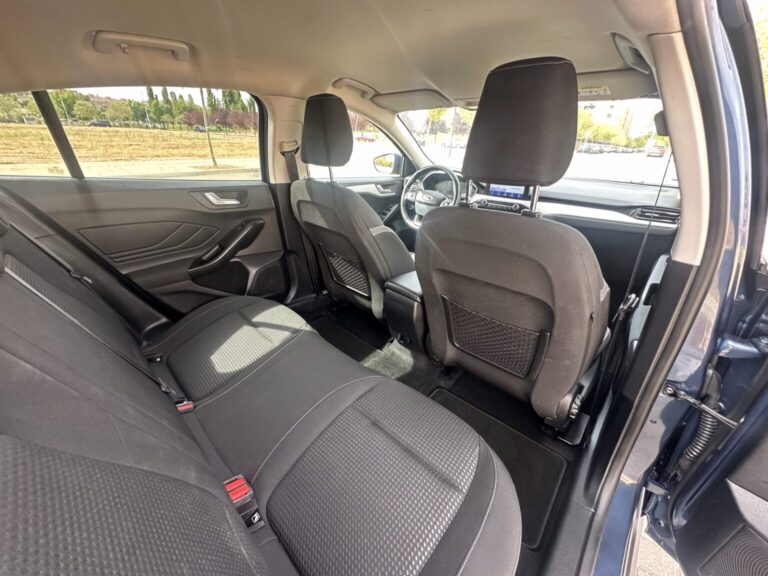 Ford Focus img 9660 2