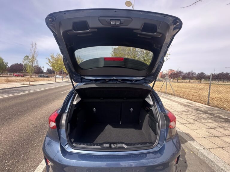 Ford Focus img 9661 2