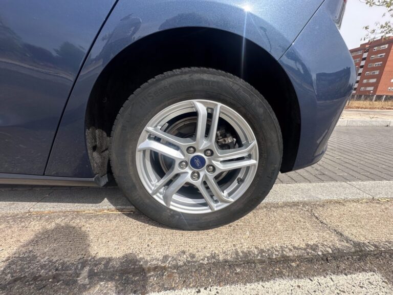 Ford Focus img 9666 2