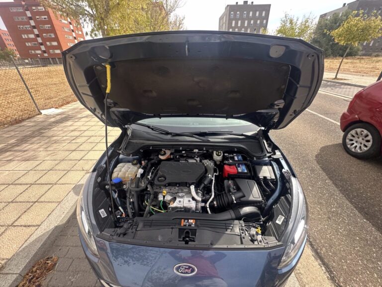 Ford Focus img 9667 2