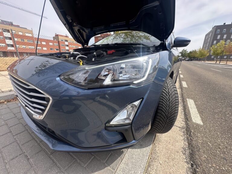 Ford Focus img 9668 2