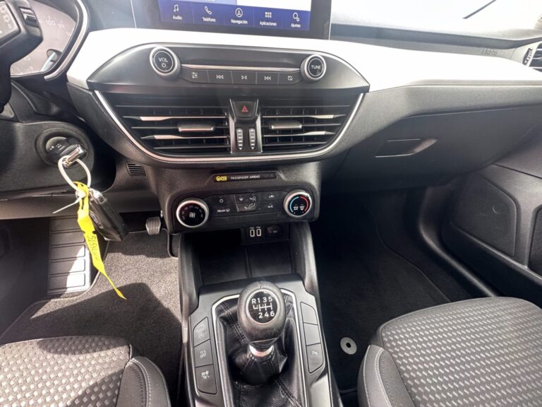 Ford Focus img 9671 2