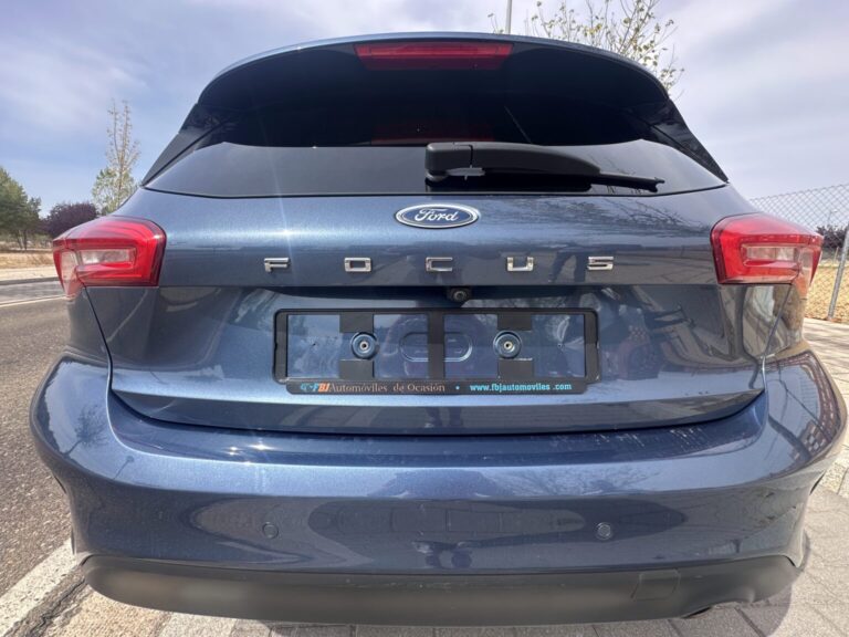 Ford Focus img 9676 2