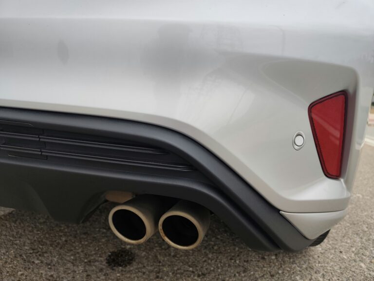 Ford focus gris photo 2026 10 17 13 54 59 6