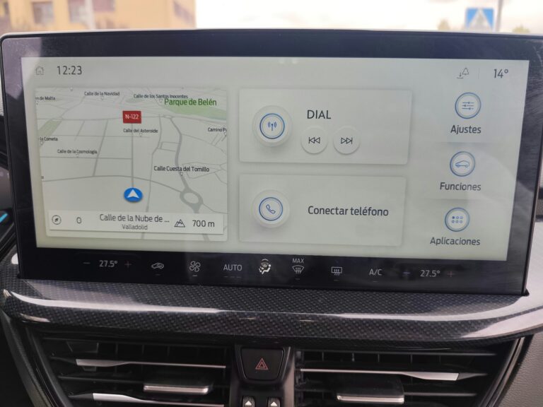 Ford focus gris photo 2026 10 17 13 55 01 4