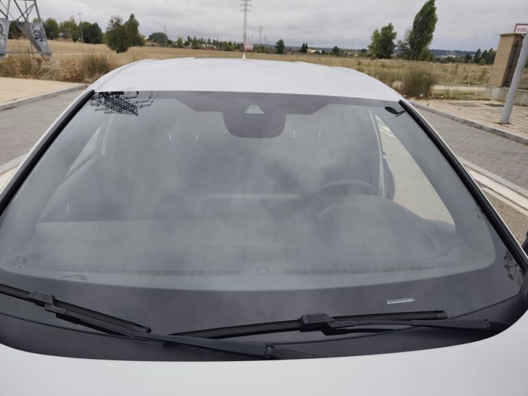 Ford focus gris photo 2026 10 17 13 55 02 3